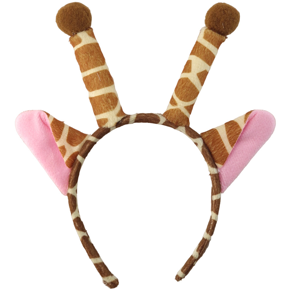 Cute Giraffe Headband | Dressing Up