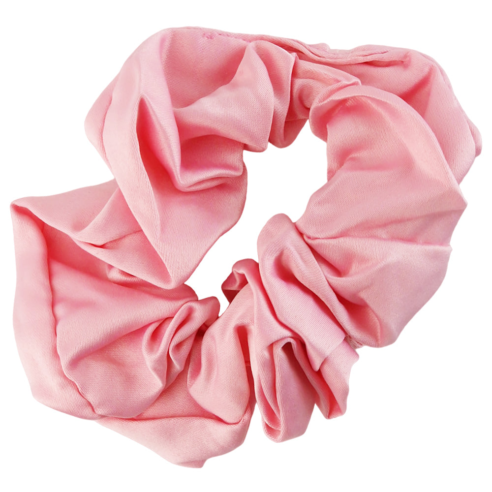 Pretty Pink | Hair Scrunchie | Mini Gift | Cracker Filler