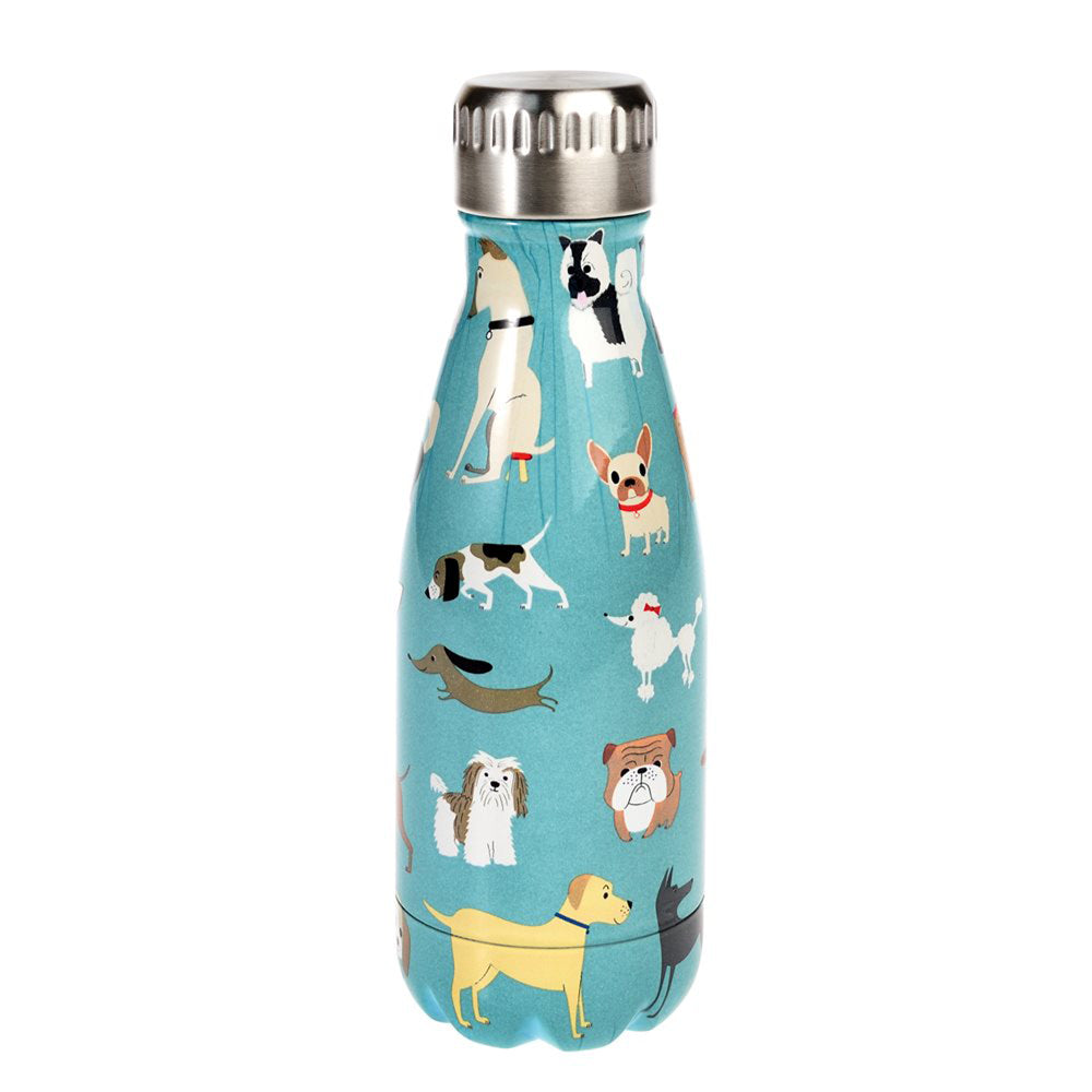 260ml Stainless Steel Drinking Bottle | Best in Show | for Dog Lovers