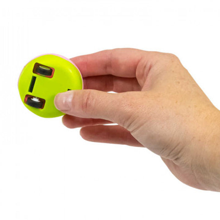 Pull Back & Go Doughnut | Single | Little Gift | Cracker Filler