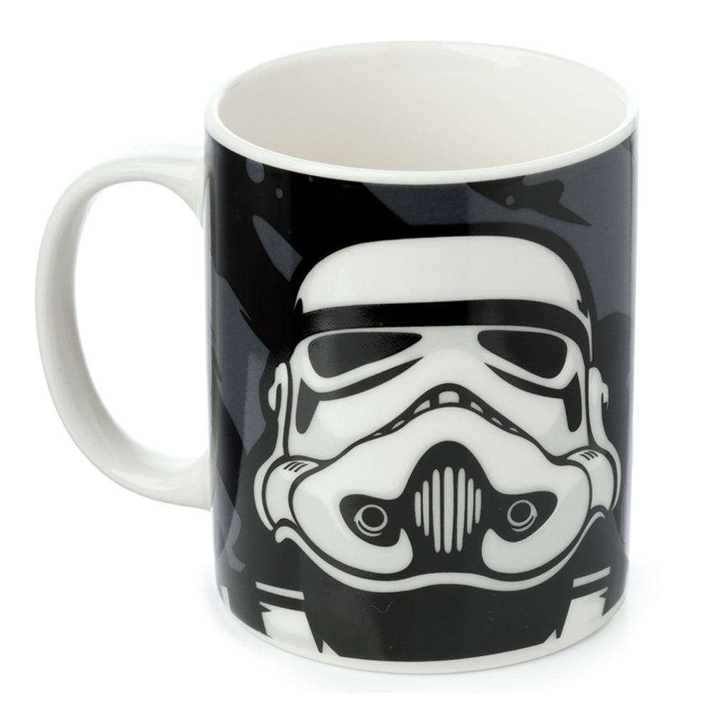 The Original Stormtrooper | Star Wars | Porcelain Mug | Boxed Gift Idea