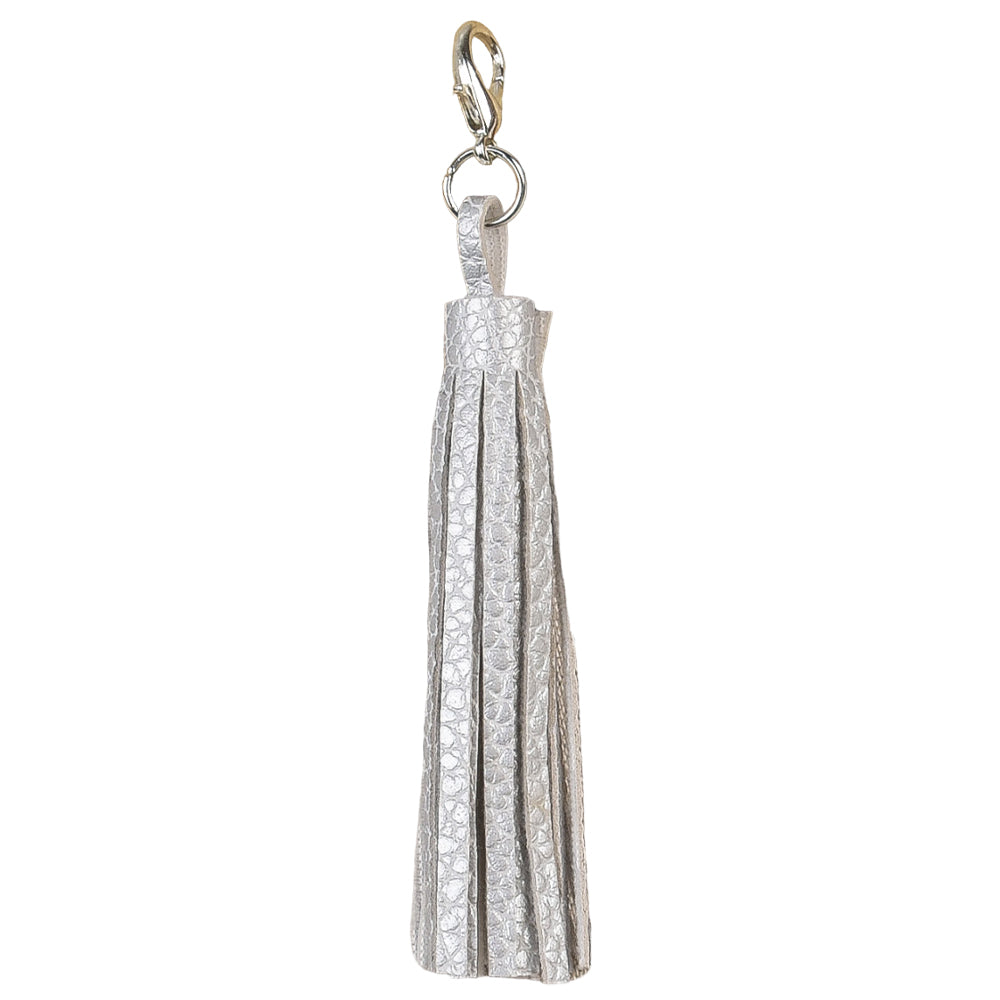 Tassel on Hook - Handbag Charm | Little Gift | Cracker Filler