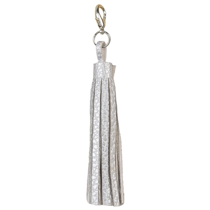 Tassel on Hook - Handbag Charm | Little Gift | Cracker Filler