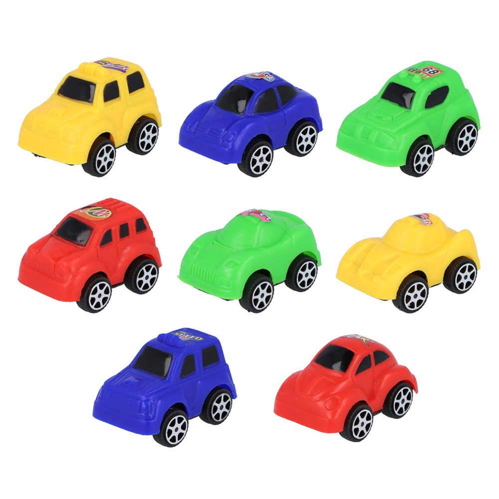 Mini Pull Back Car | One at Random | Mini Gift | Cracker Filler