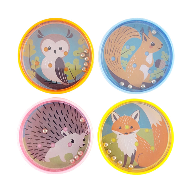 Traditional Kids Toys | Bundle of 6 Cracker Fillers | Cracker Making Gifts