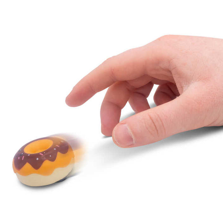 Pull Back & Go Doughnut | Single | Little Gift | Cracker Filler