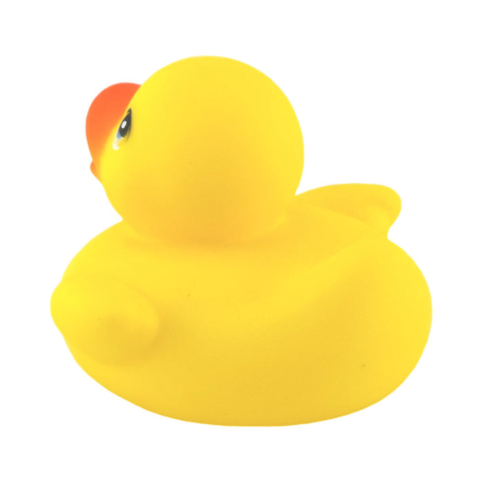 Squeezy Bathtime Duck | 5cm Tall | Little Gift | Cracker Filler