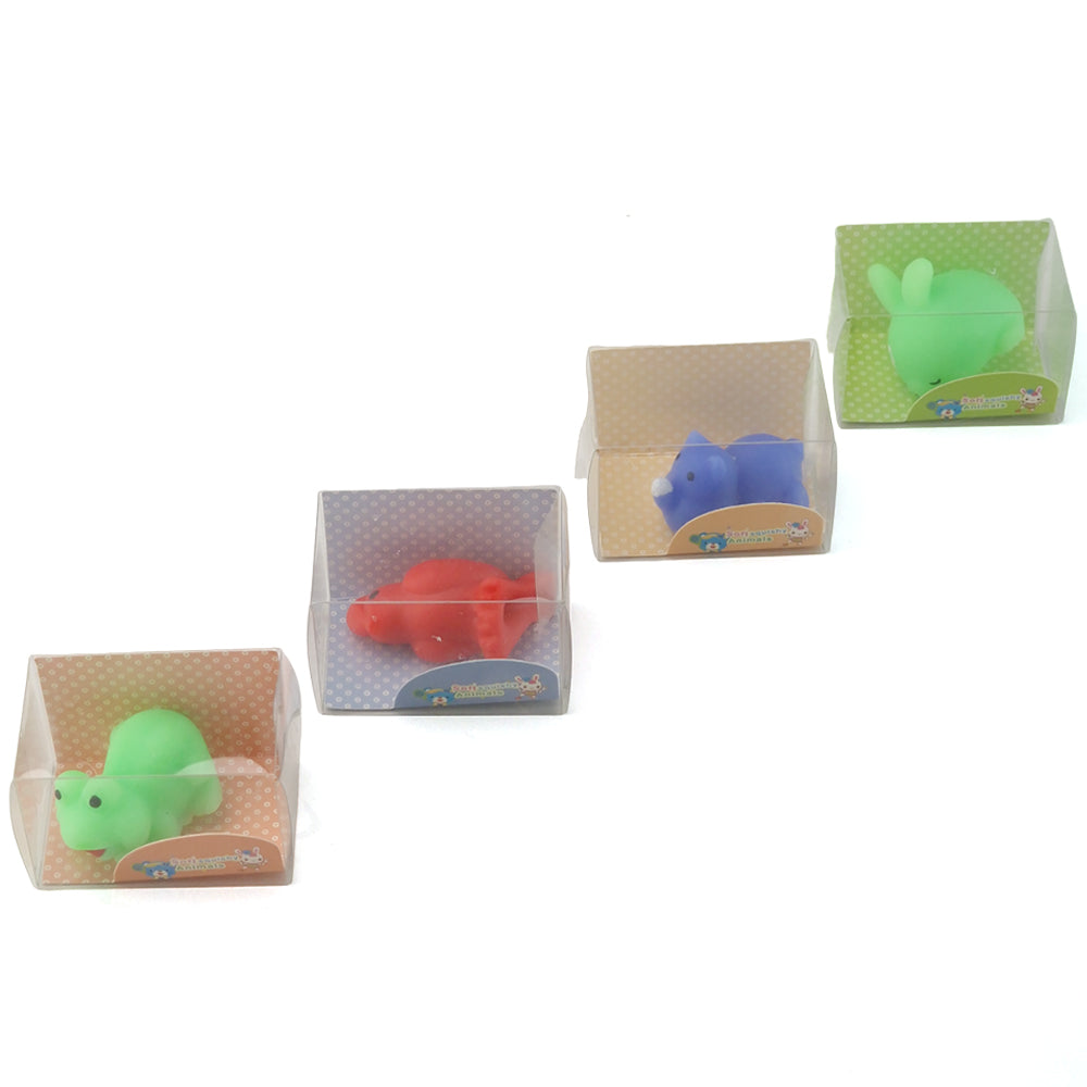 Mini Squishy Animals | Single | Little Gift | Cracker Filler