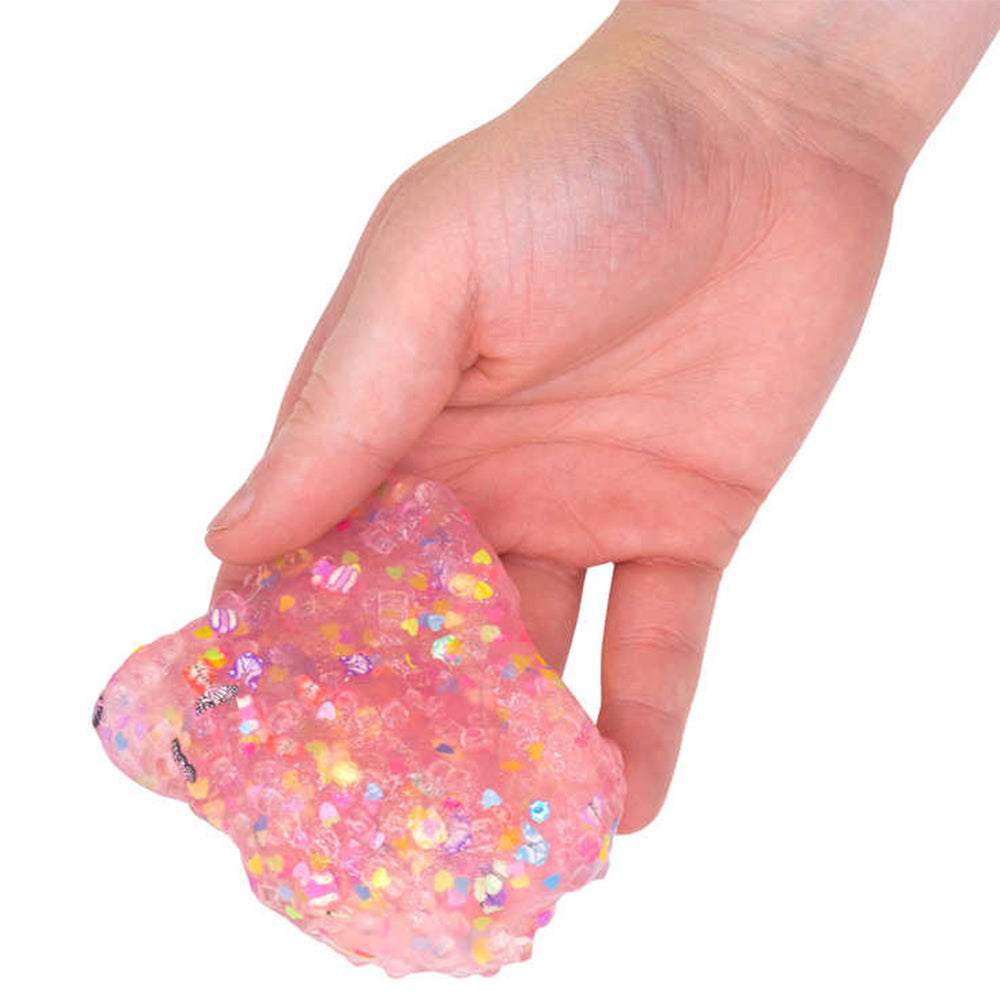 Ice Lolly Style Play Putty for Girls | Single | Little Gift | Cracker Filler