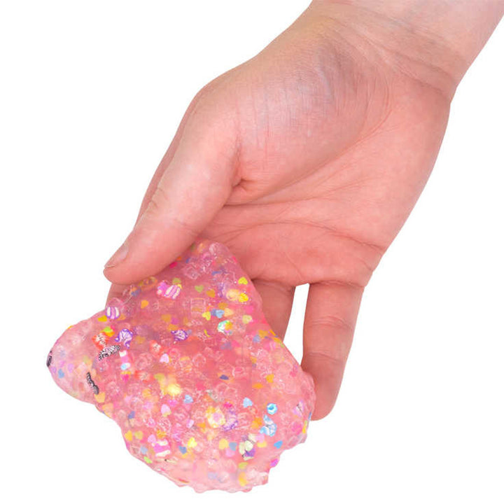 Ice Lolly Style Play Putty for Girls | Single | Little Gift | Cracker Filler