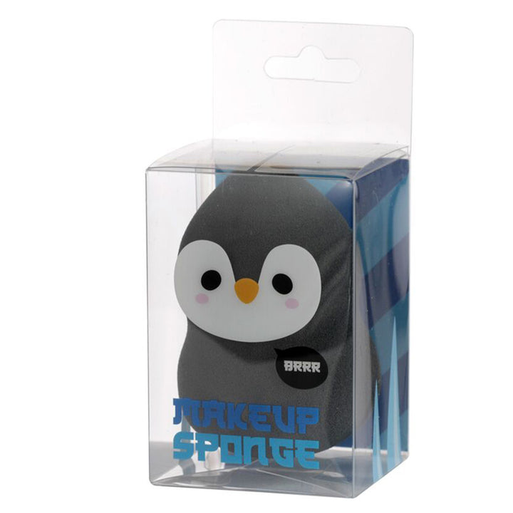 Cute Penguin | Makeup Sponge & Beauty Blender | Mini Gift | Cracker Filler