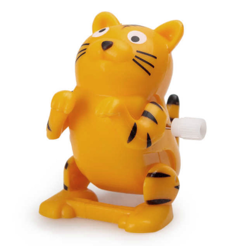 Single Wind Up Pet Animals | Cracker Filler | Little Gift