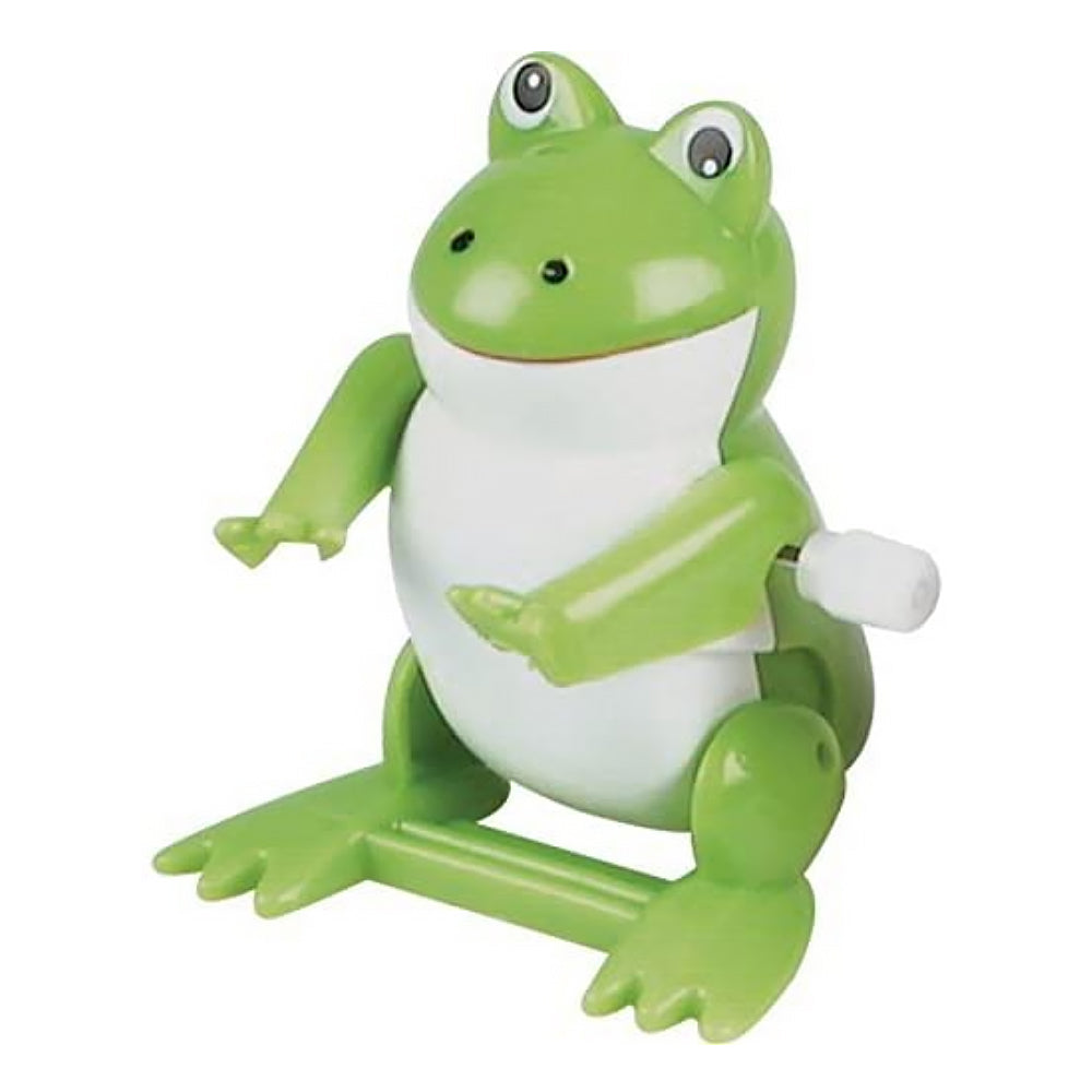 Single Wind Up Pet Animals | Cracker Filler | Little Gift