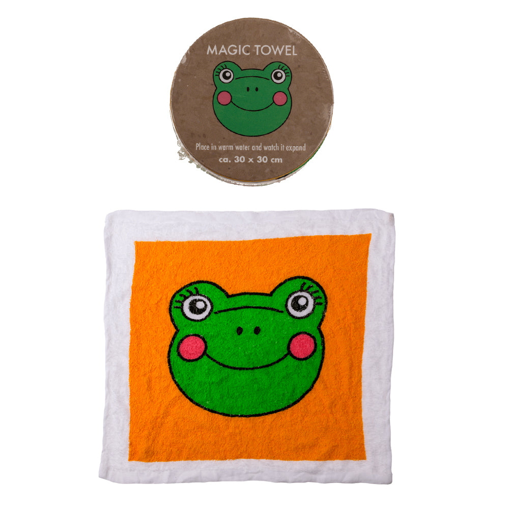 Kids Fun Animal Magic Full Sized Flannel | Single | Little Gift | Cracker Filler