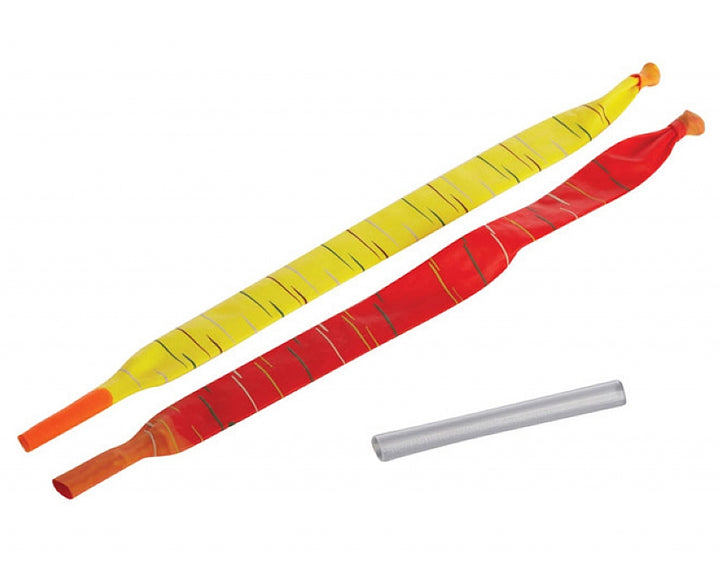 Packet of 2 Rocket Balloons | Cracker Filler | Little Gift