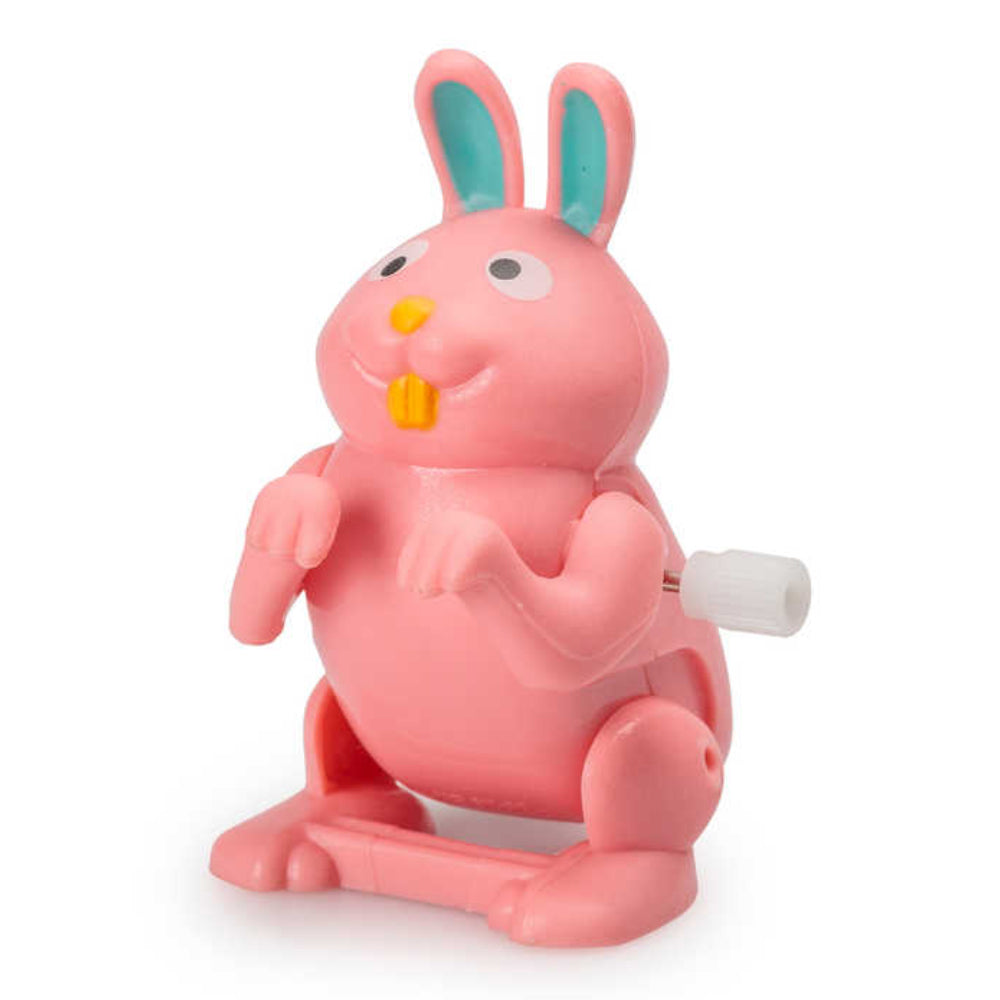 Single Wind Up Pet Animals | Cracker Filler | Little Gift