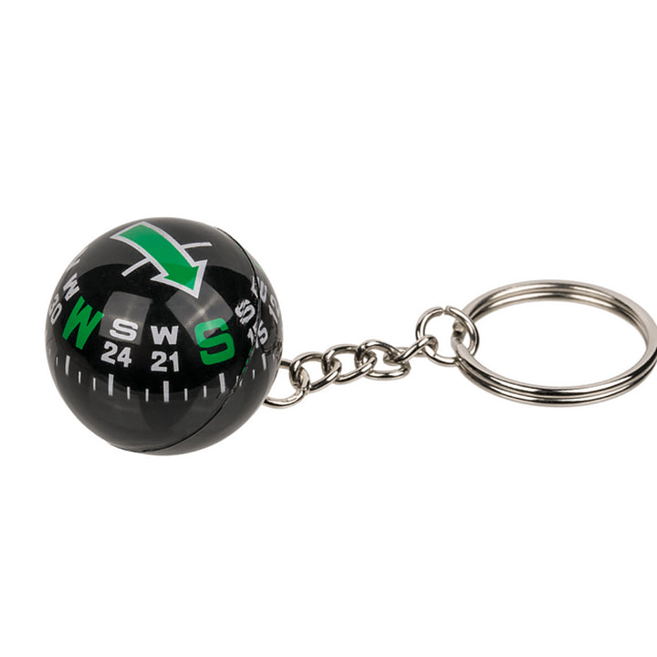 Compass Keyring | Cracker Filler | Little Gift