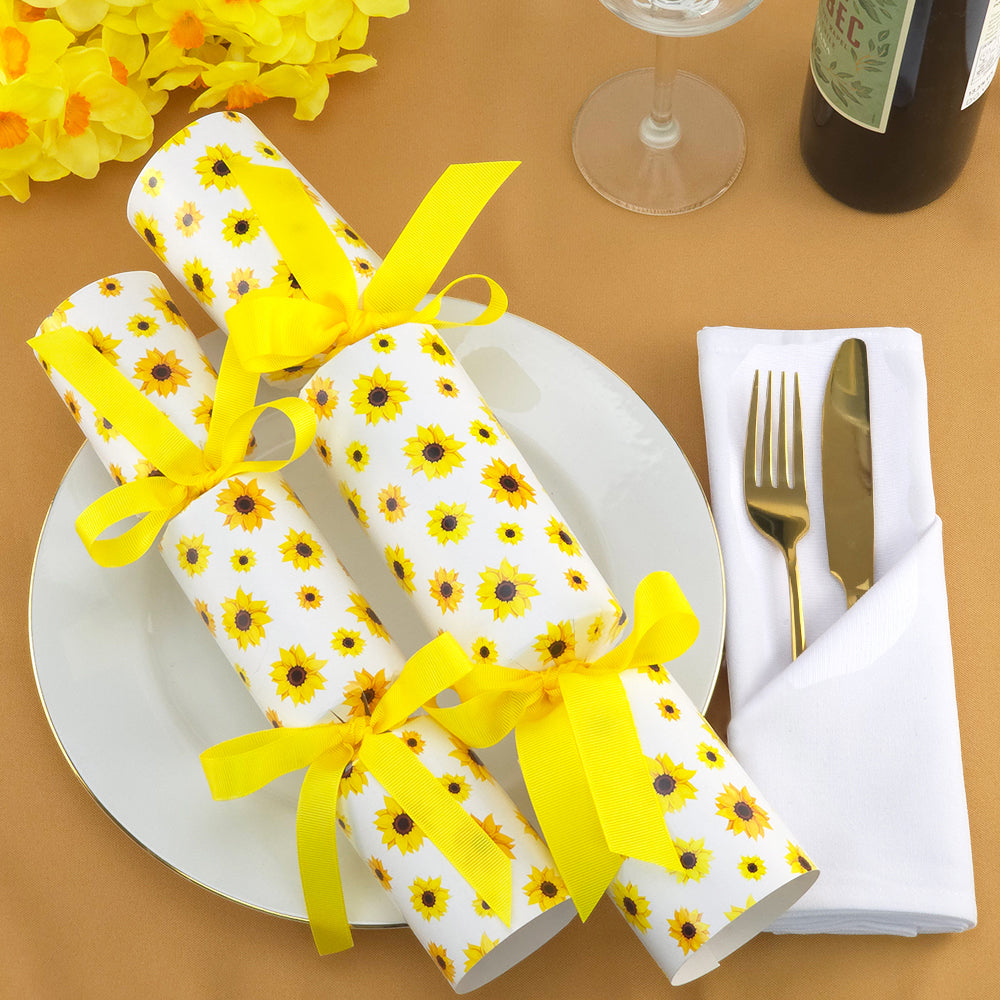 Unique Ways To Use Crackers for Your Summer Events