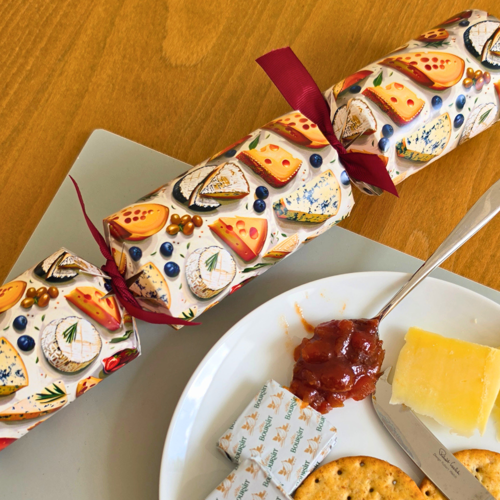 Are You Looking for Cheese Crackers or Cheese Crackers?