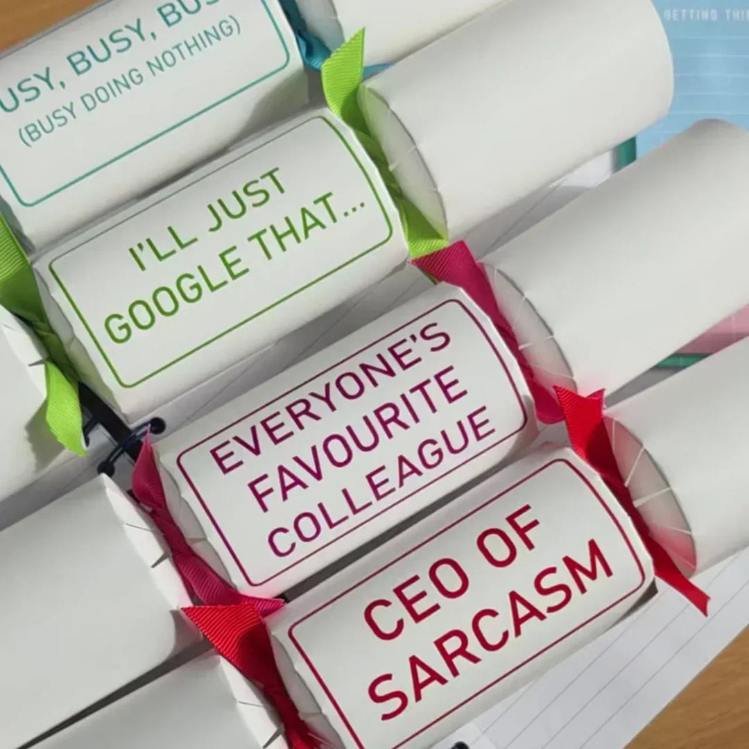 Office Banter: The Perfect Gifts for Your Work Besties