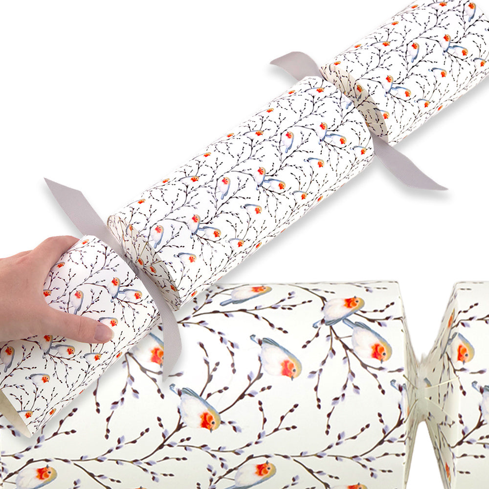 Extra Large & Jumbo Christmas Crackers