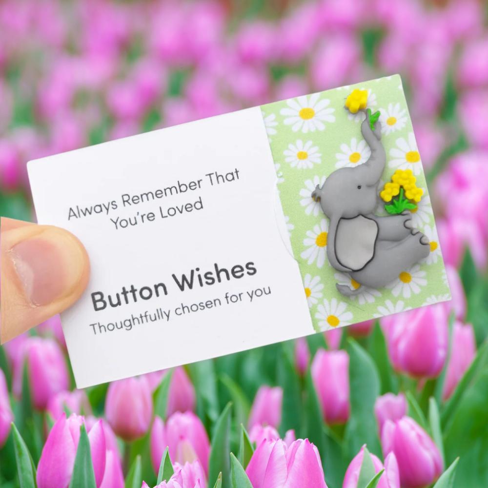 Button Wishes