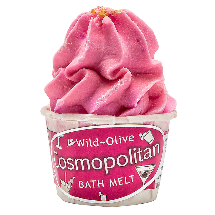 Whipped Bath Melt | Little Gift | Cracker Filler