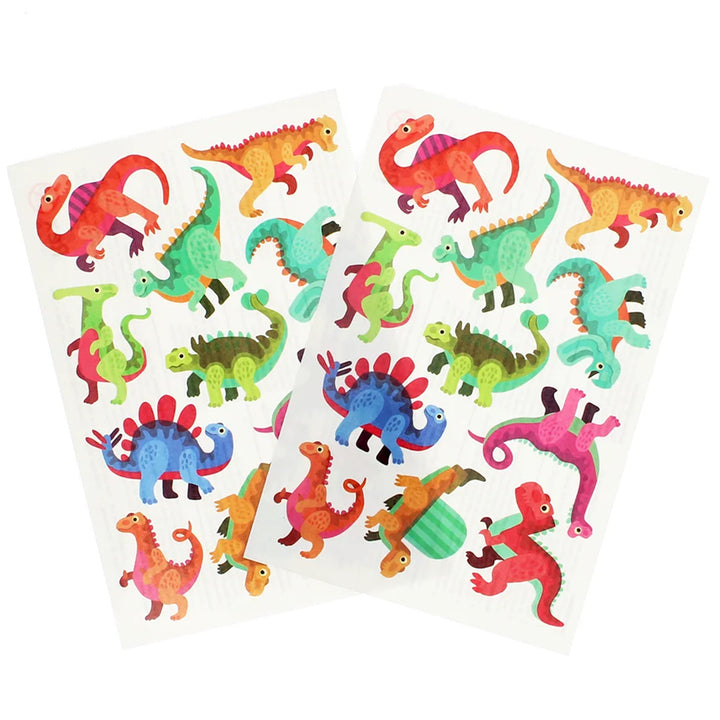Dinosaurs | Temporary Tattoos for Kids | Little Gift | Party Bags