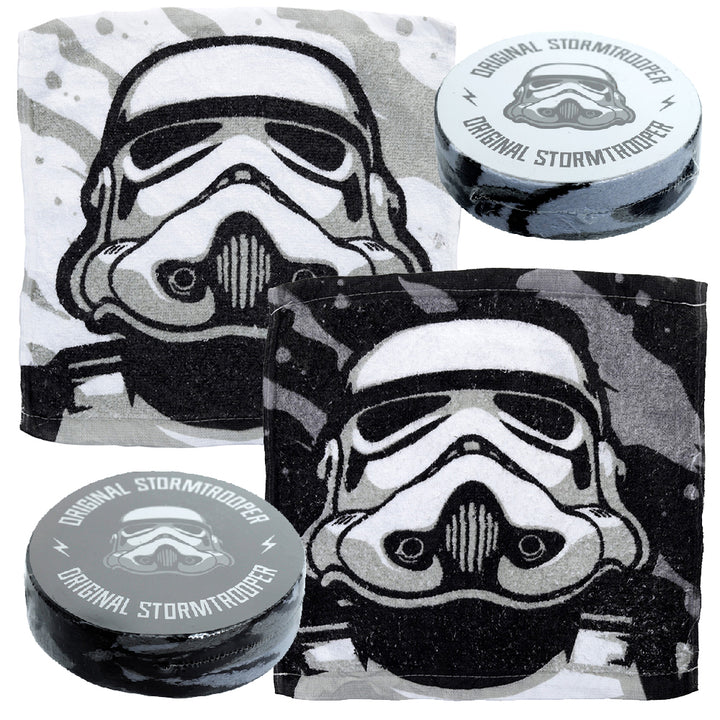 Stormtrooper Collection | Star Wars Letterbox Gift for Men