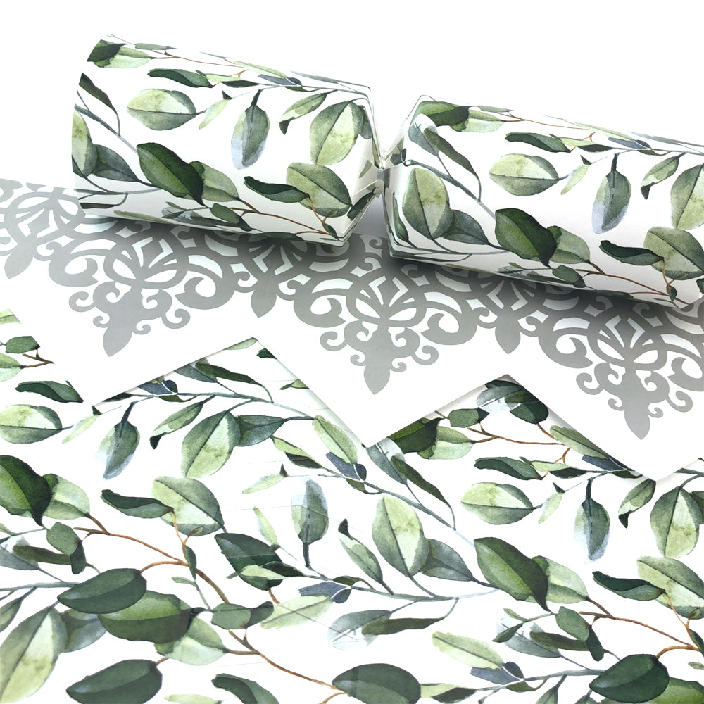 Trailing Eucalyptus | Cracker Making Craft Kit | Make &amp; Fill Your Own