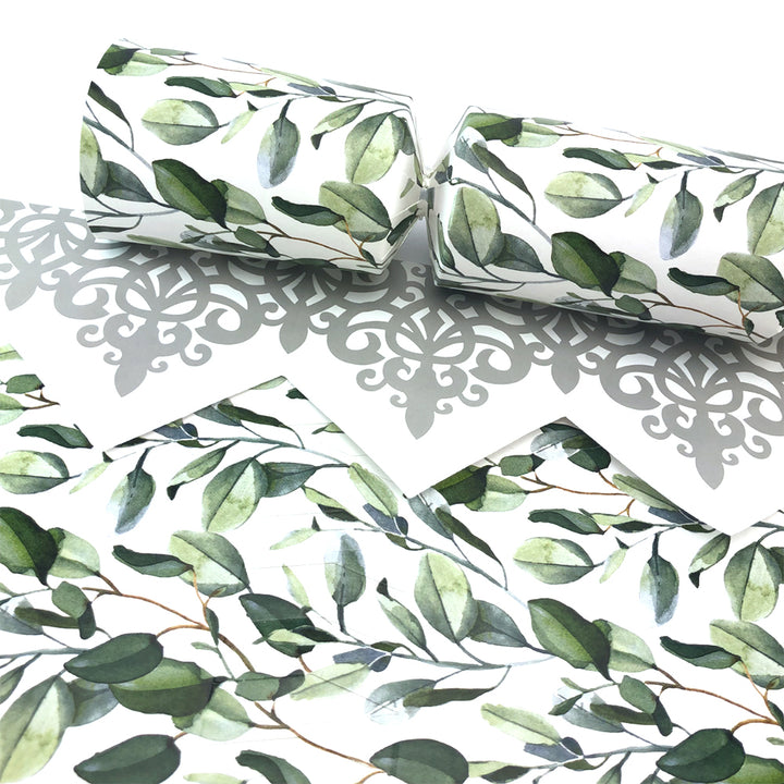 Trailing Eucalyptus | Cracker Making Craft Kit | Make &amp; Fill Your Own