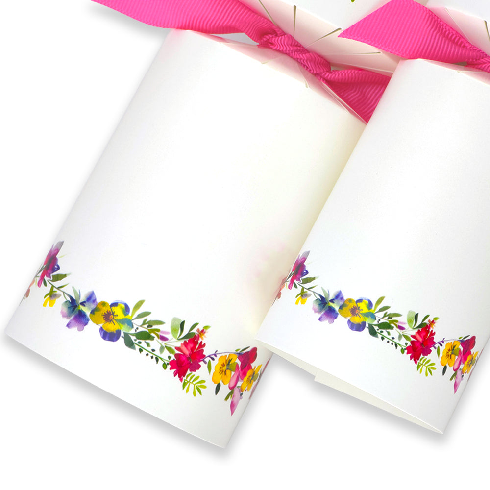 Christian Easter | Cracker Making Craft Kit | Make & Fill Your Own