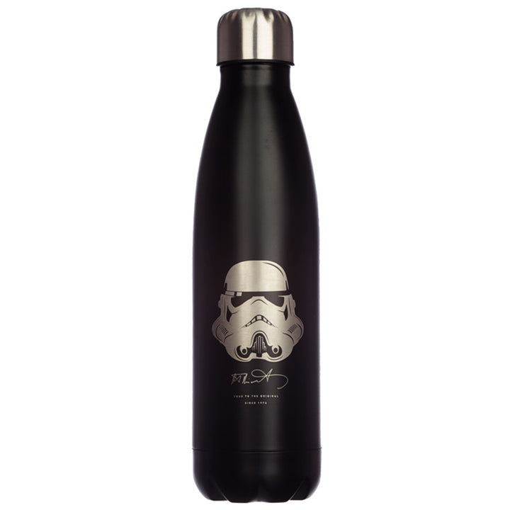 The Original Stormtrooper | Hot & Cold Drinks & Water Bottle | 500ml | Great Gift