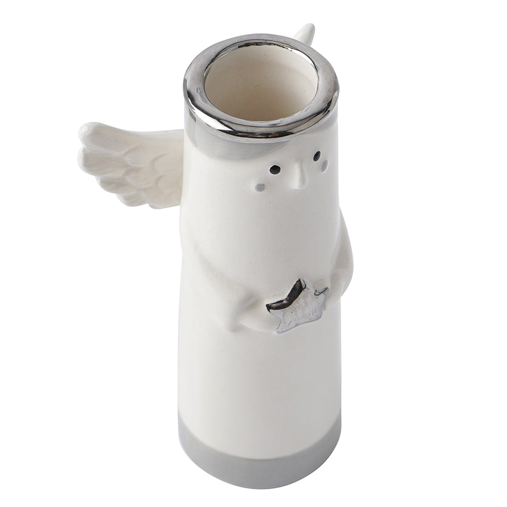 Christmas Angel | Little Bud Vase | Little Gift | Cracker Filler