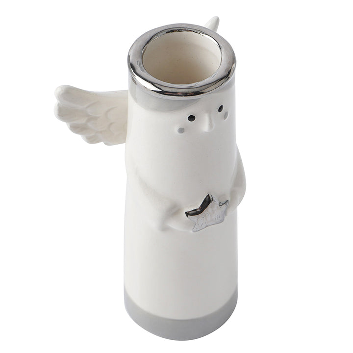 Christmas Angel | Little Bud Vase | Little Gift | Cracker Filler