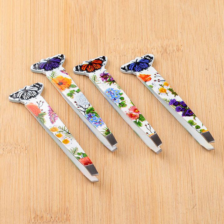 Butterfly Meadow Tweezers | Single | Little Gift | Cracker Filler