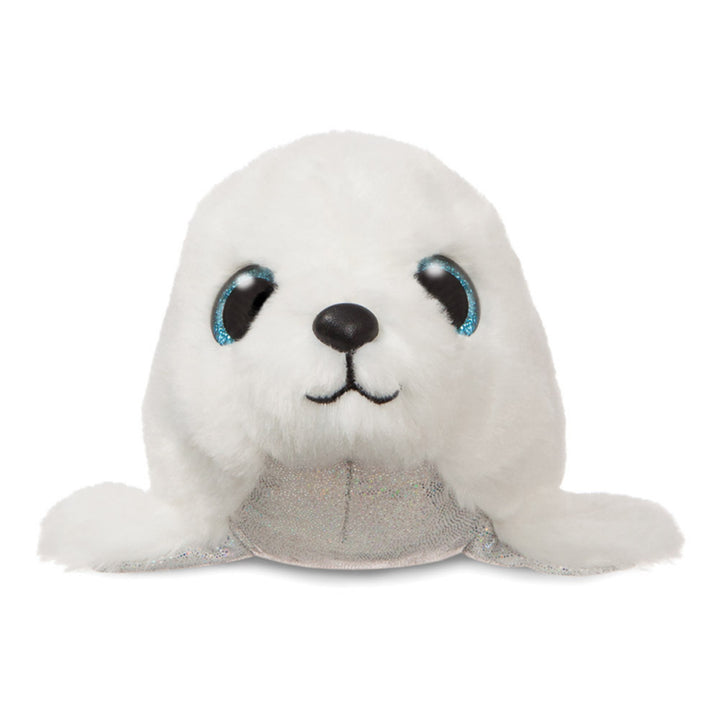 22cm Soft Plush Baby Seal Toy  | Cuddly Toy Gift