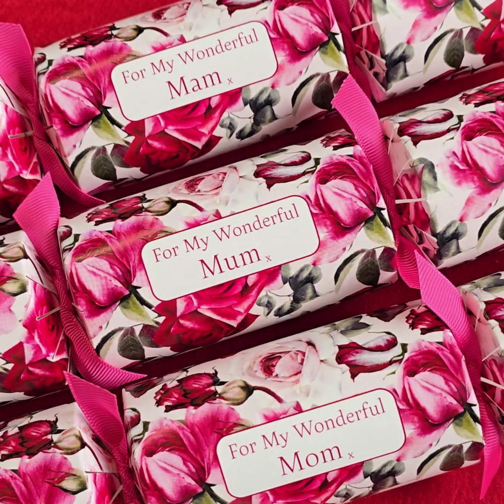 For My Wonderful Mam | Mother&