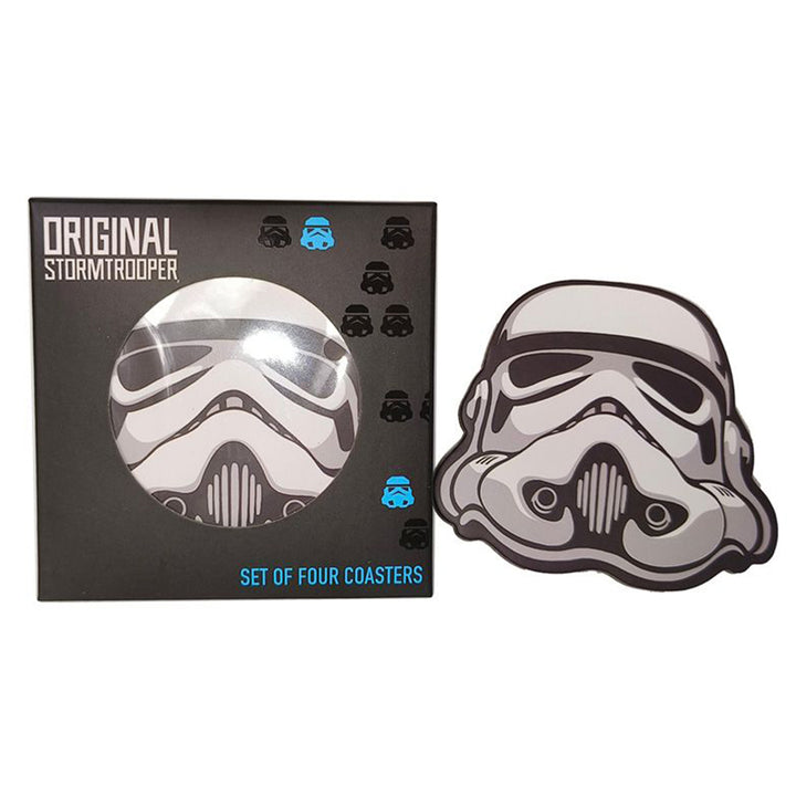 Stormtrooper Collection | Star Wars Letterbox Gift for Men