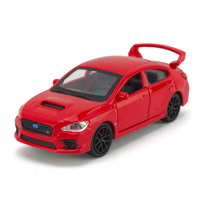 Premium Metal Sports & Racing Cars | Pull Back Toy | Little Cracker Filler Gifts