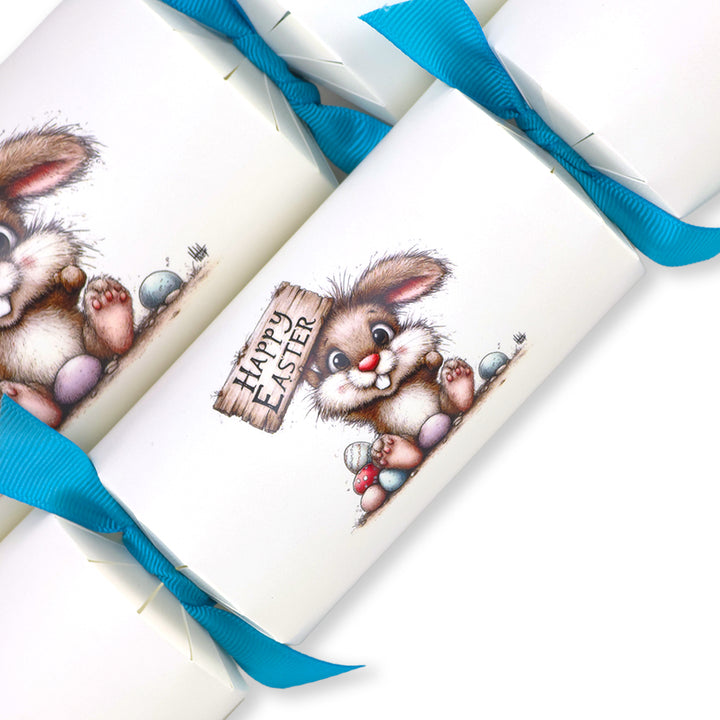 Easter Cuties | Cracker Making Craft Kit | Make & Fill Your Own