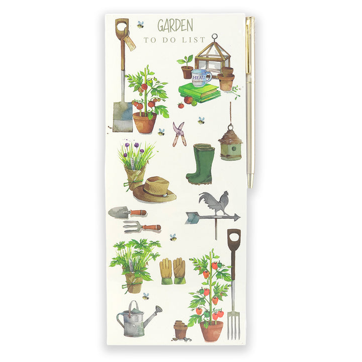 Dad's Garden Collection | Letterbox Gift for Men