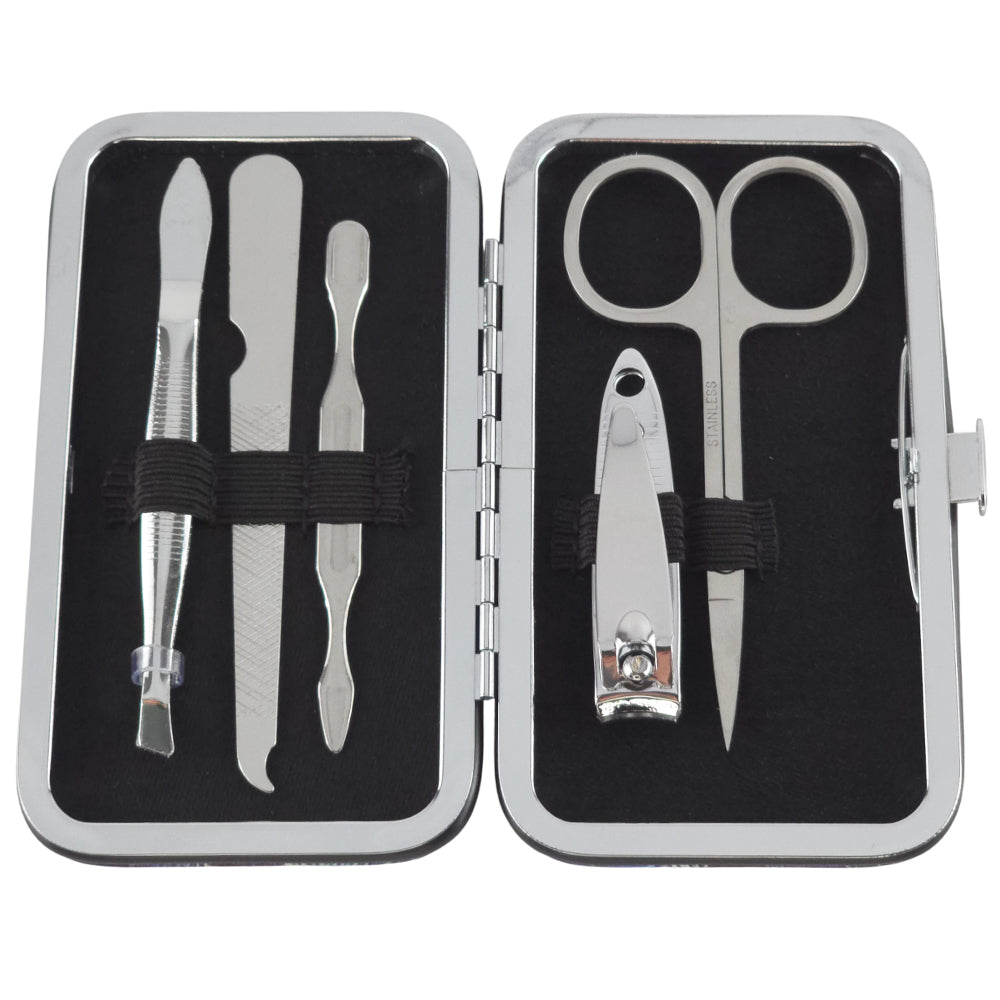 Impressionist Art | Handbag Manicure Set | Single | Little Gift