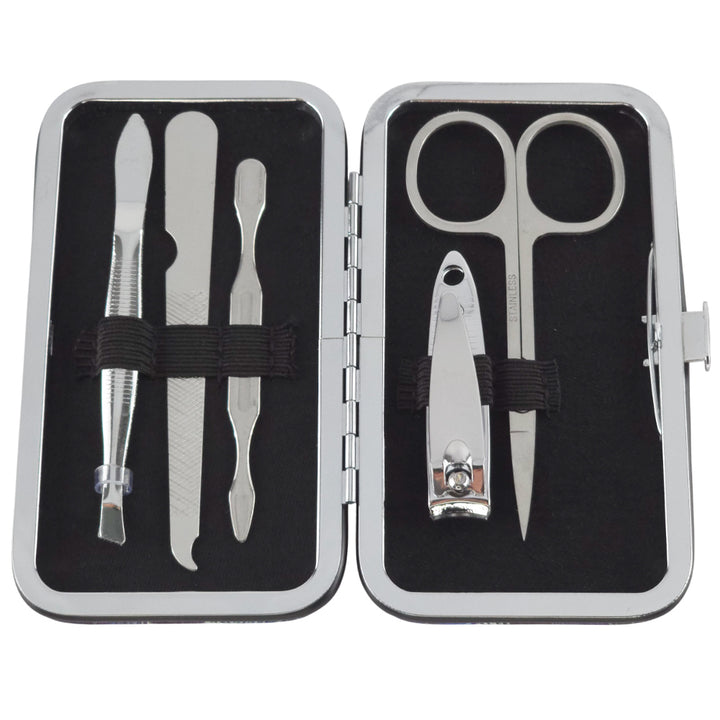 Impressionist Art | Handbag Manicure Set | Single | Little Gift