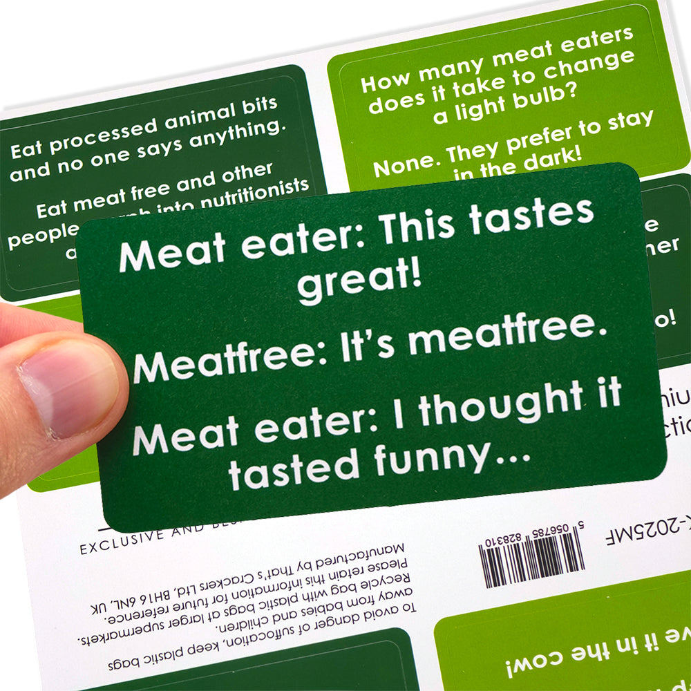 Premium Cracker Joke Collection | 8 Colourful Jokes | Christmas &amp; Themed Mixes