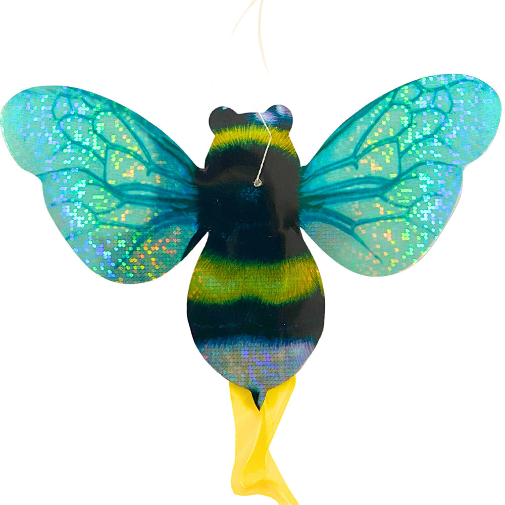 Bumblebee | Insect Themed Little Kite | Party Bag Gift | Mini Gift