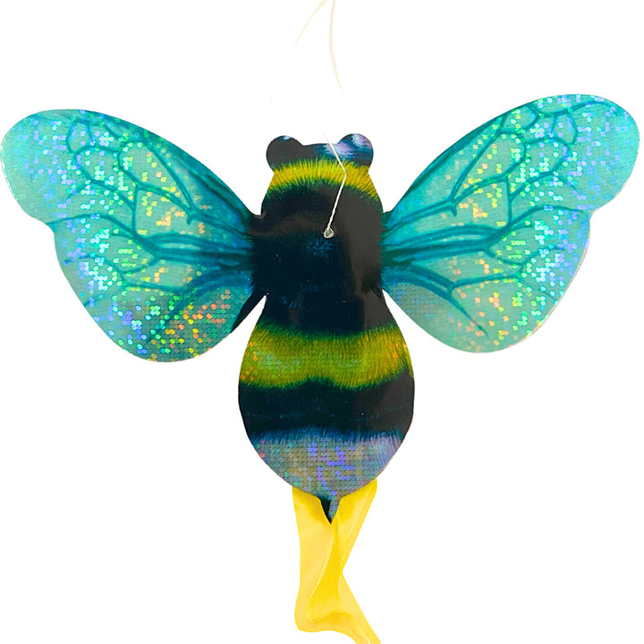 Bumblebee | Insect Themed Little Kite | Party Bag Gift | Mini Gift