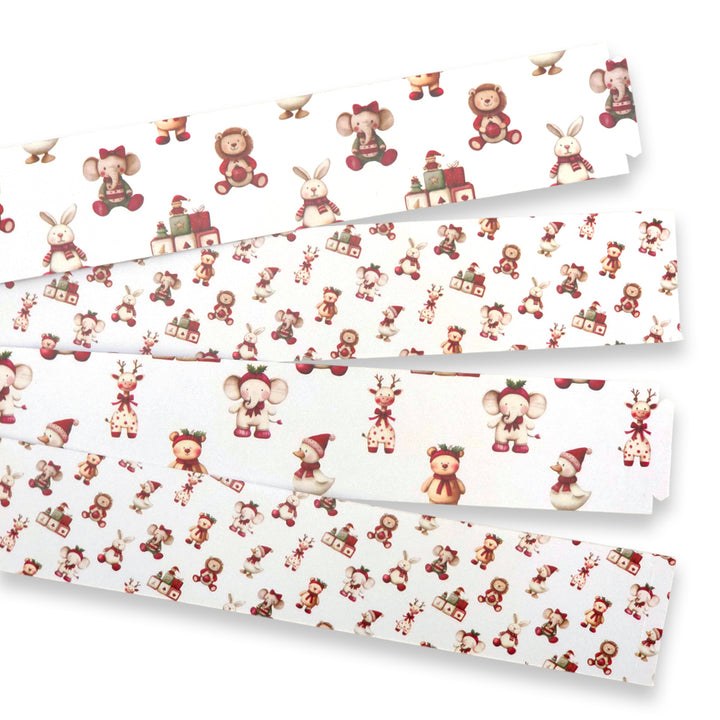 30 Reusable Paper Chains | Baby&