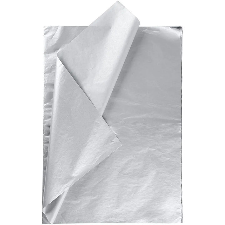 25 Large Sheets of Tissue Paper | 50x70 cm | Craft &amp; Gift Wrapping