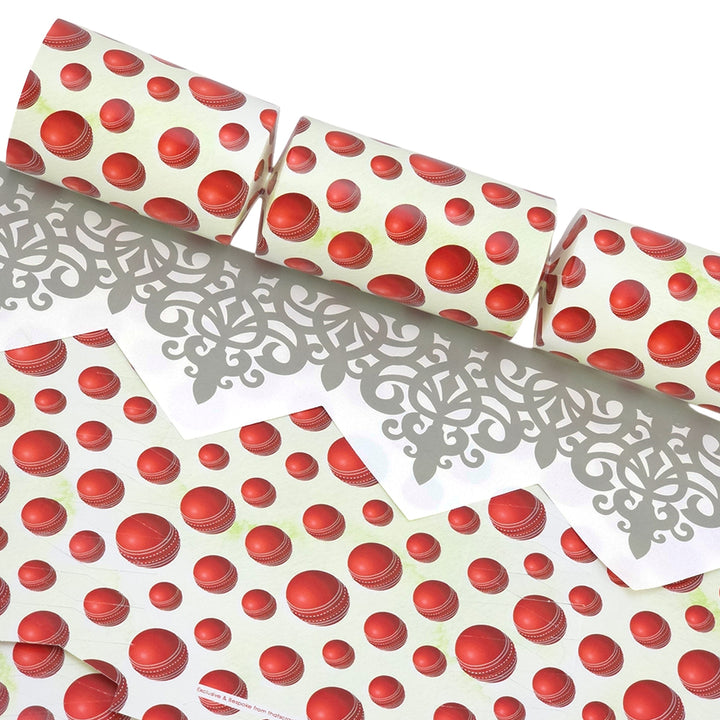 Loving Cricket | Cracker Making Craft Kit | Make &amp; Fill Your Own